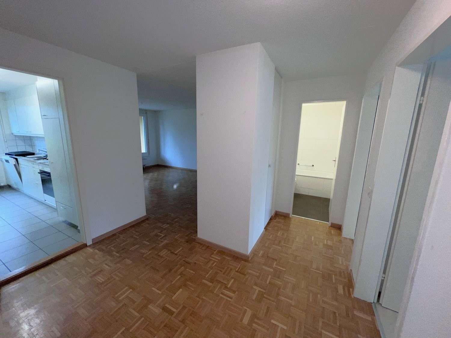 Appartamento di 4 ½ locali