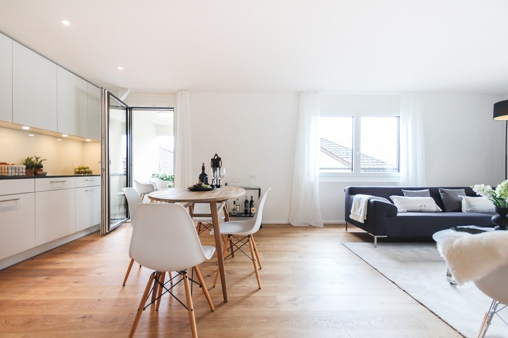 Appartamento di 3 ½ locali