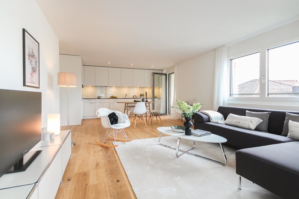 Appartamento di 3 ½ locali