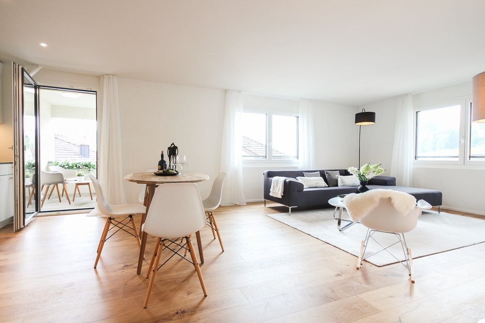 Appartamento di 3 ½ locali