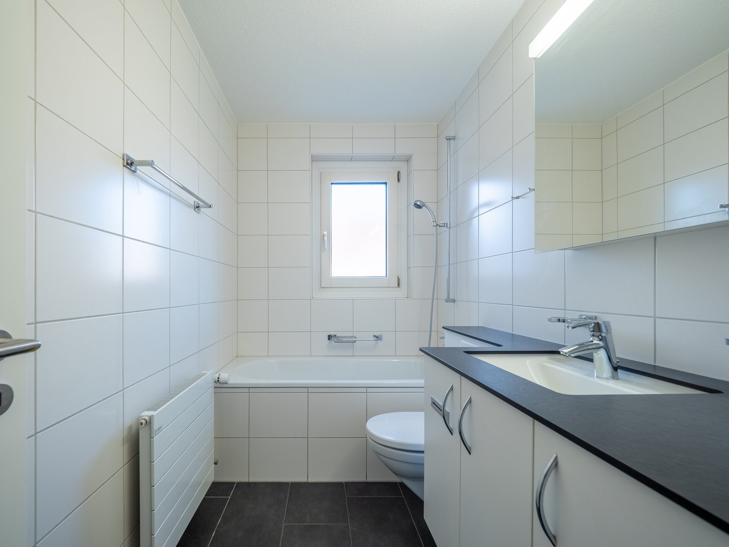 Appartamento di 4 ½ locali