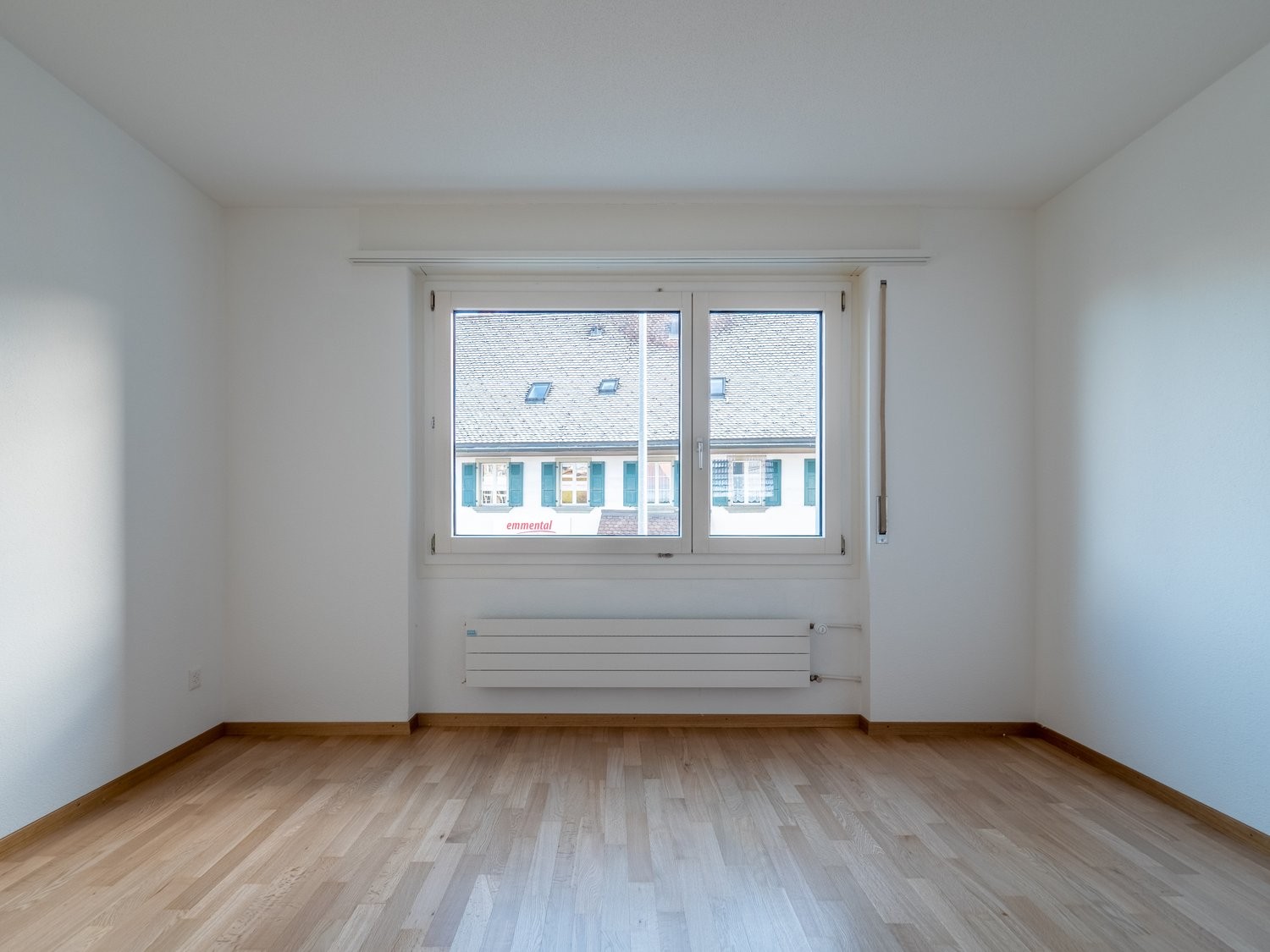 Appartamento di 4 ½ locali