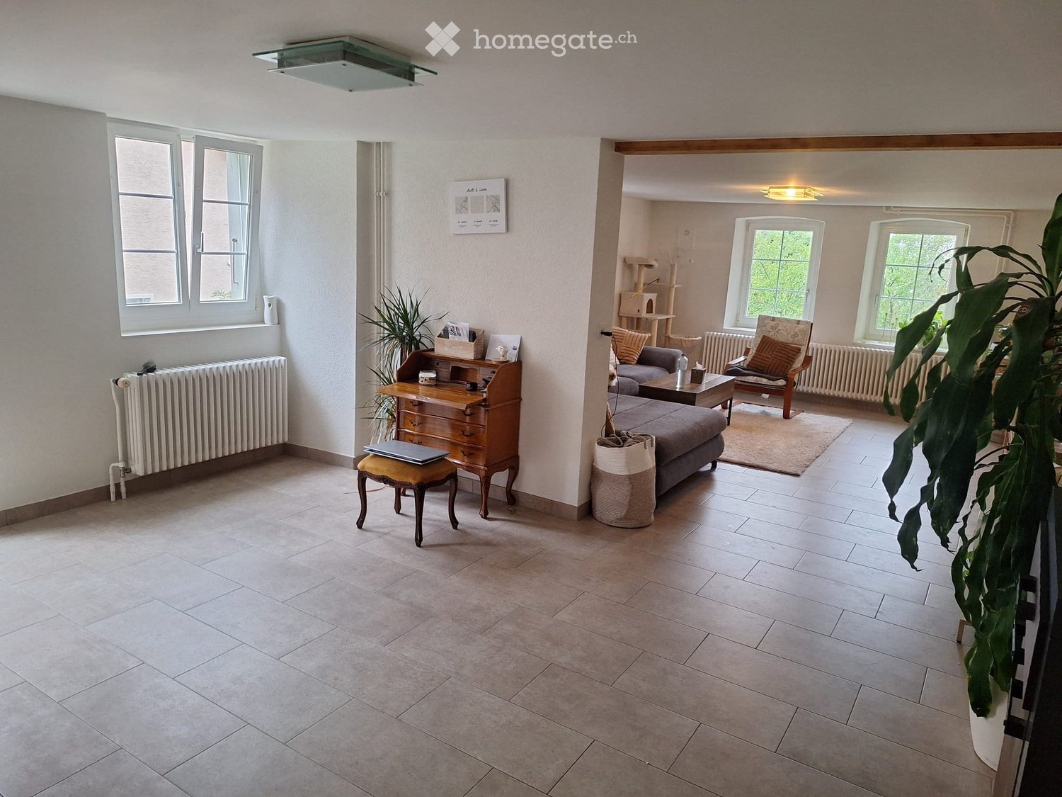 Appartamento di 4 ½ locali