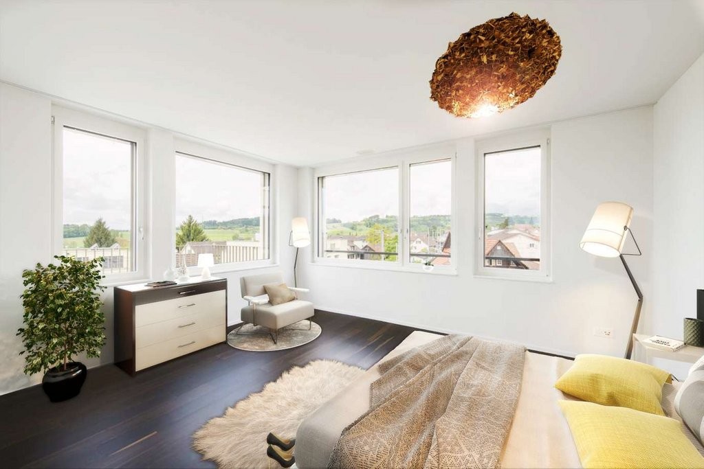 4 ½ rooms apartment