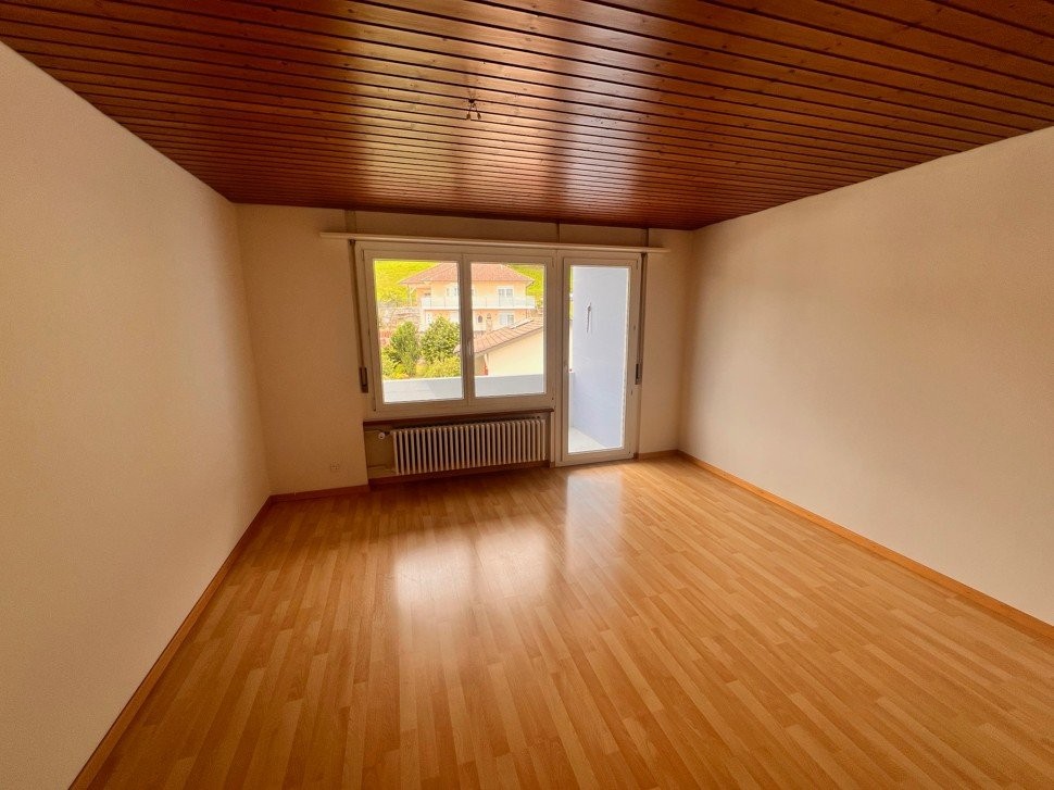 Appartamento di 3 ½ locali