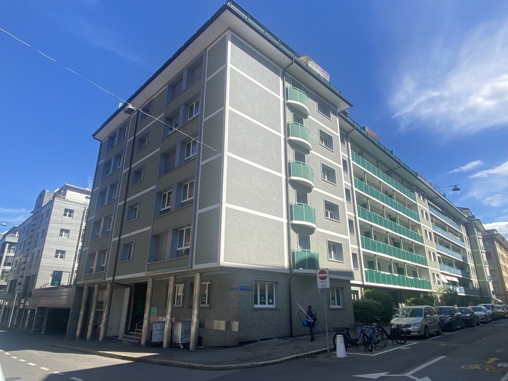 3-Zimmer-Wohnung