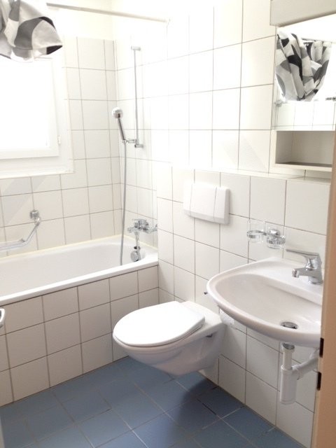 3-Zimmer-Wohnung