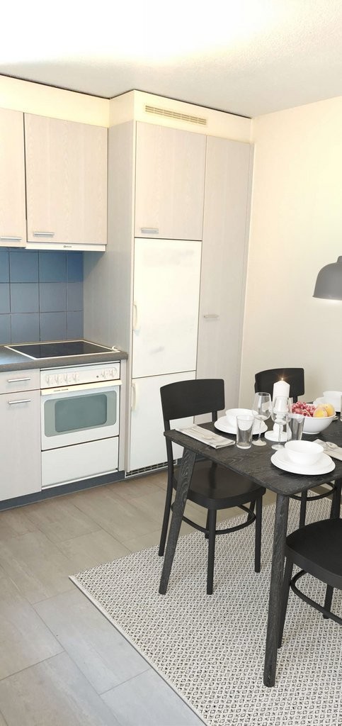 3-Zimmer-Wohnung