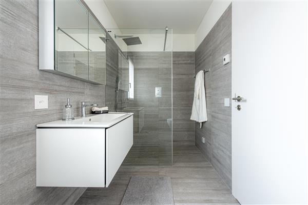 2 ½ rooms row house