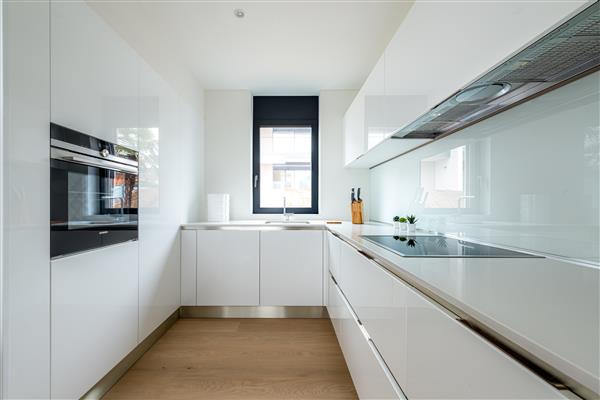 2 ½ rooms row house