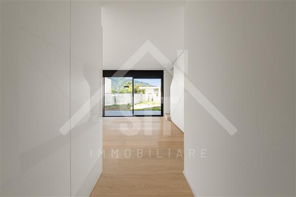 2 ½ rooms row house