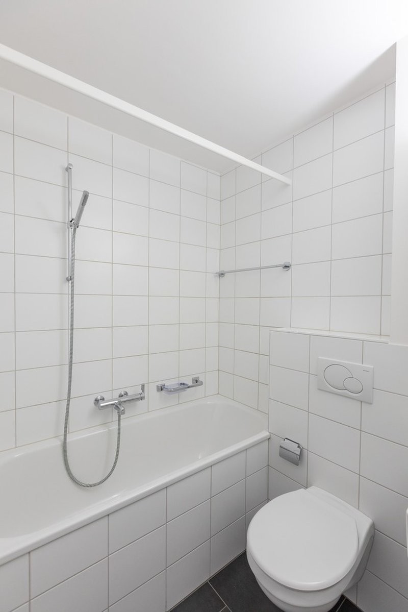 4 rooms apartment