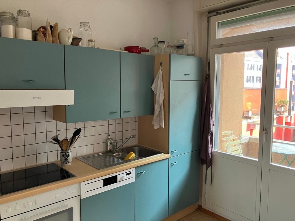 Appartamento di 3 ½ locali