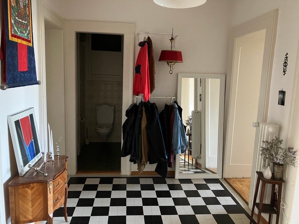 Appartamento di 3 ½ locali