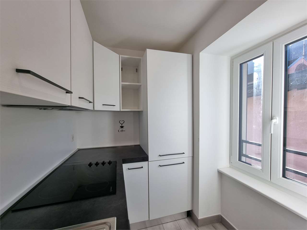 3 ½ rooms duplex