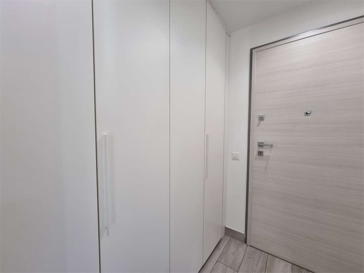 3 ½ rooms duplex