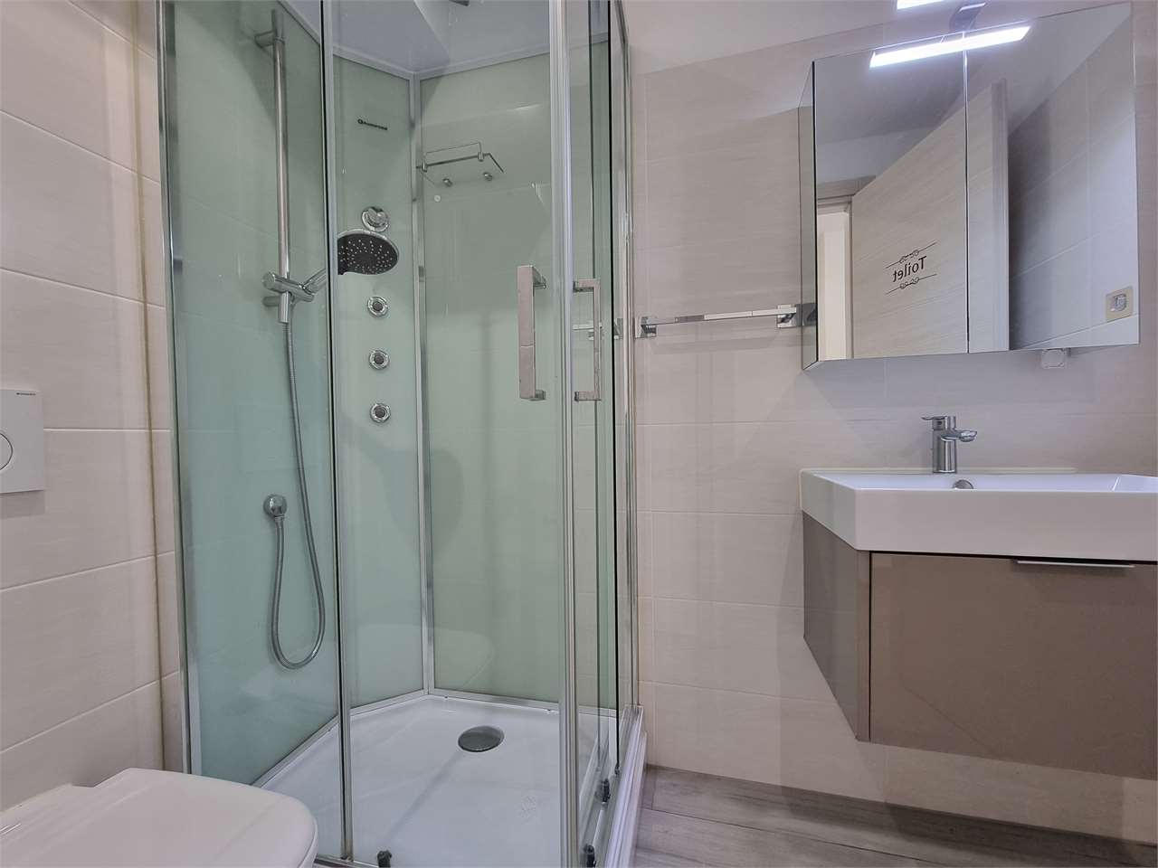 3 ½ rooms duplex