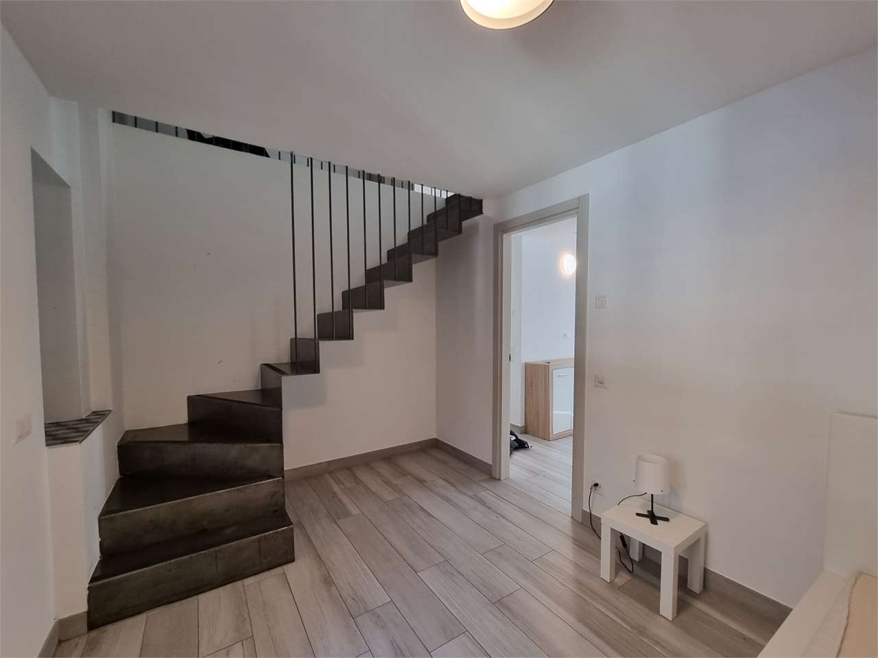 3 ½ rooms duplex