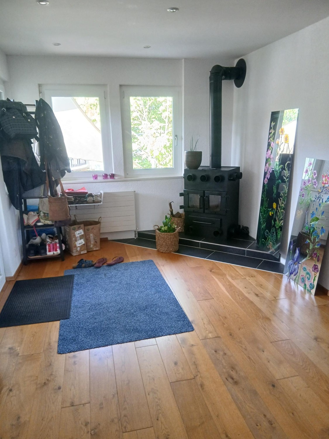 Appartamento di 3 ½ locali