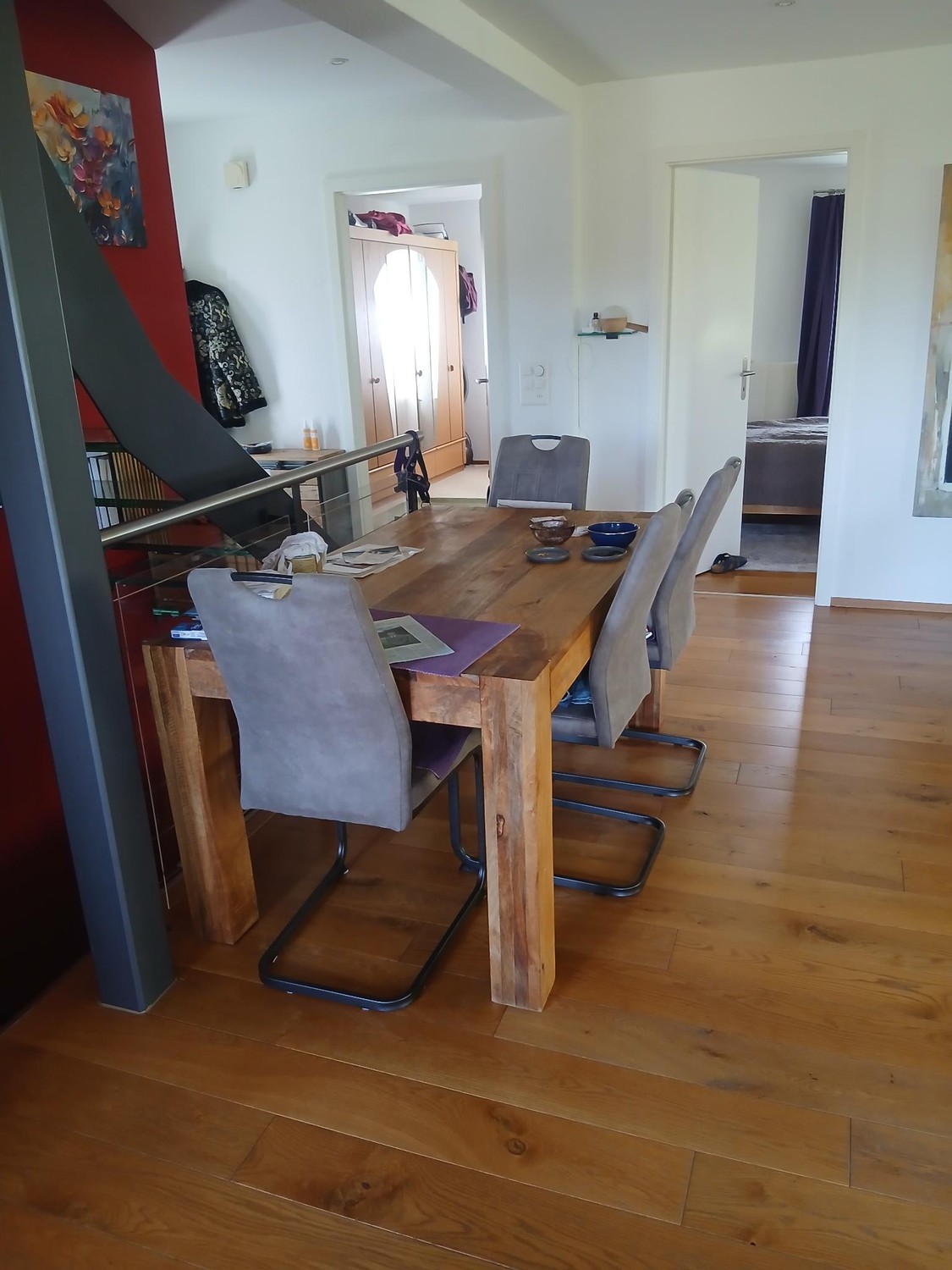 Appartamento di 3 ½ locali