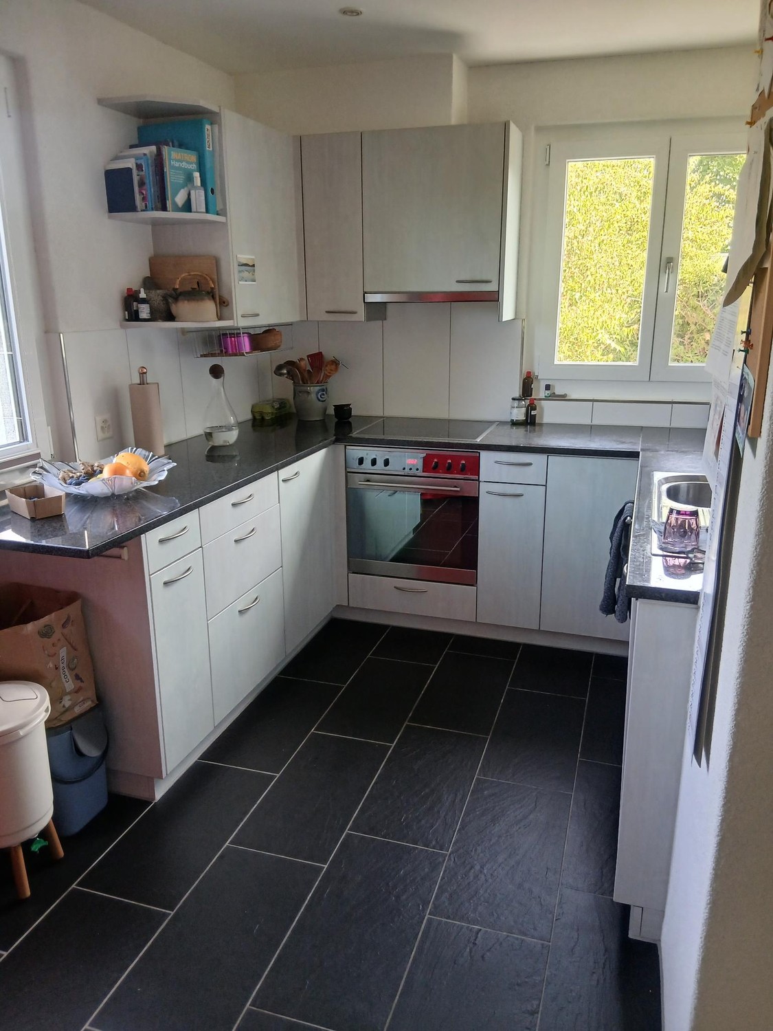 Appartamento di 3 ½ locali