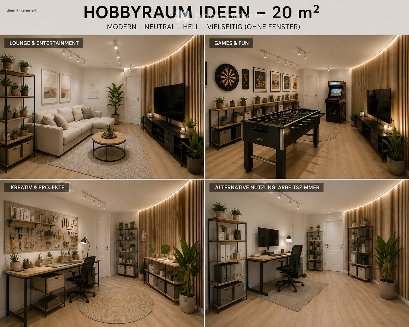 1 room single room