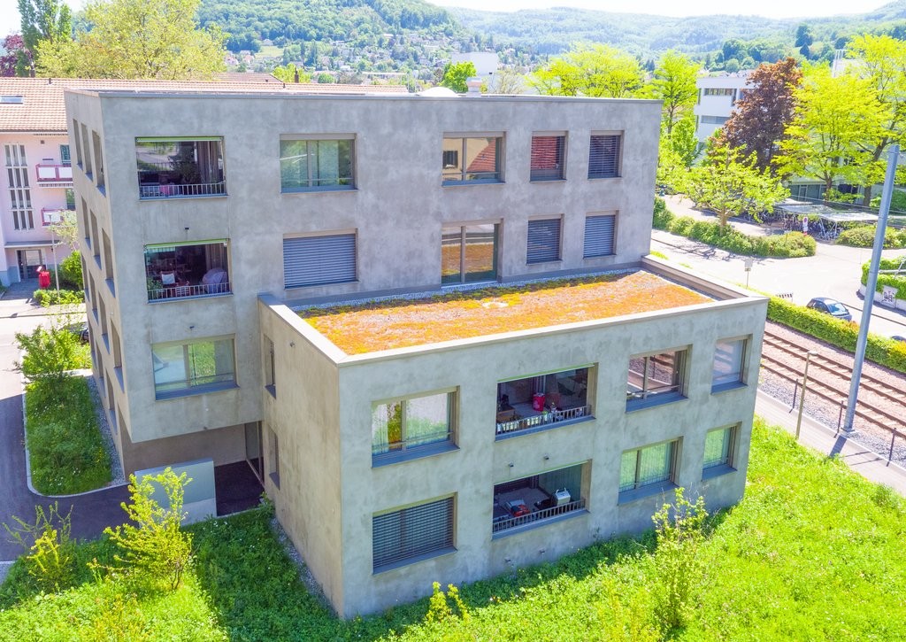 Appartamento di 2 ½ locali