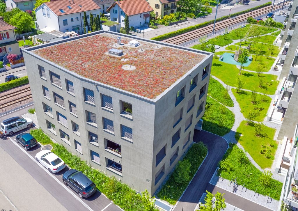 Appartamento di 2 ½ locali