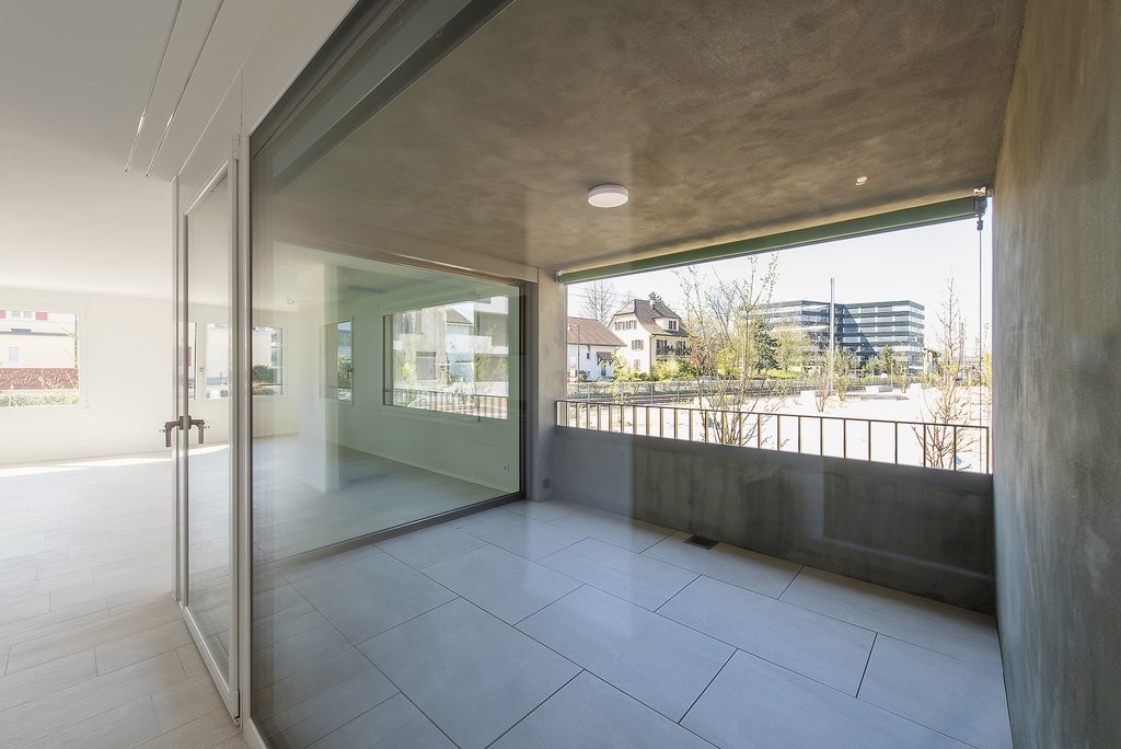 Appartamento di 2 ½ locali