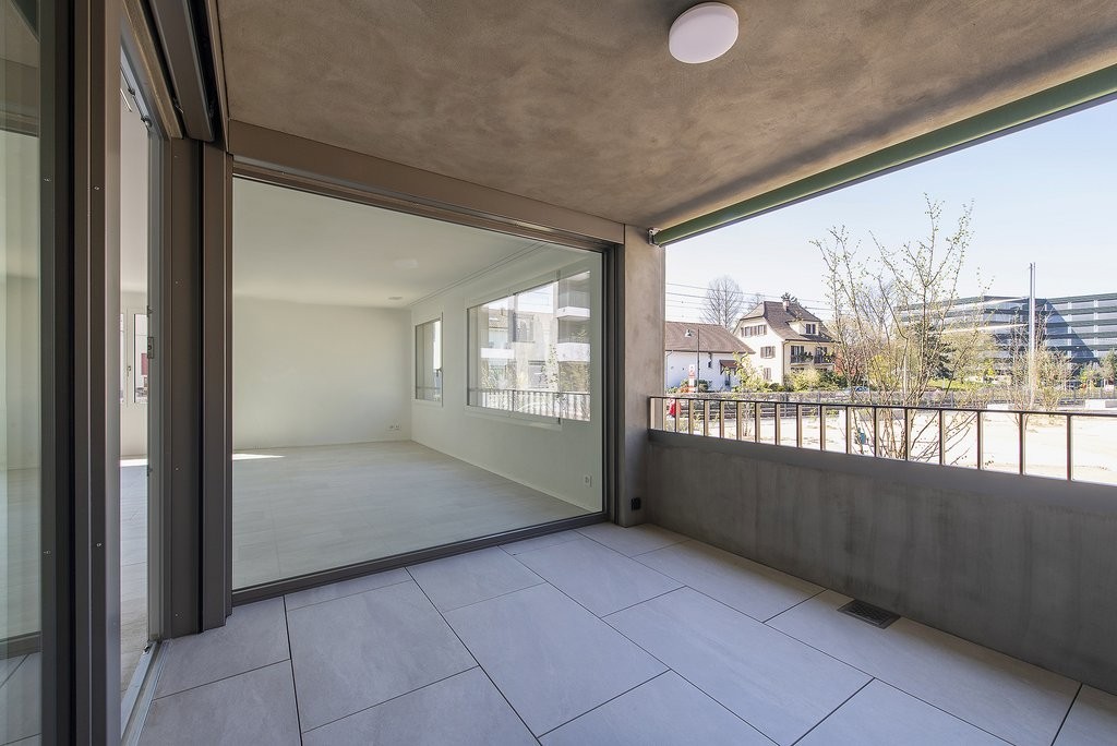 Appartamento di 2 ½ locali