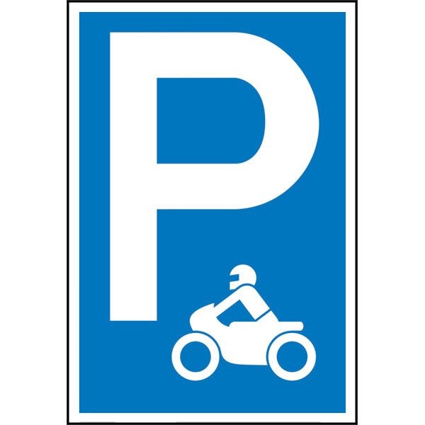 Posto auto interrato