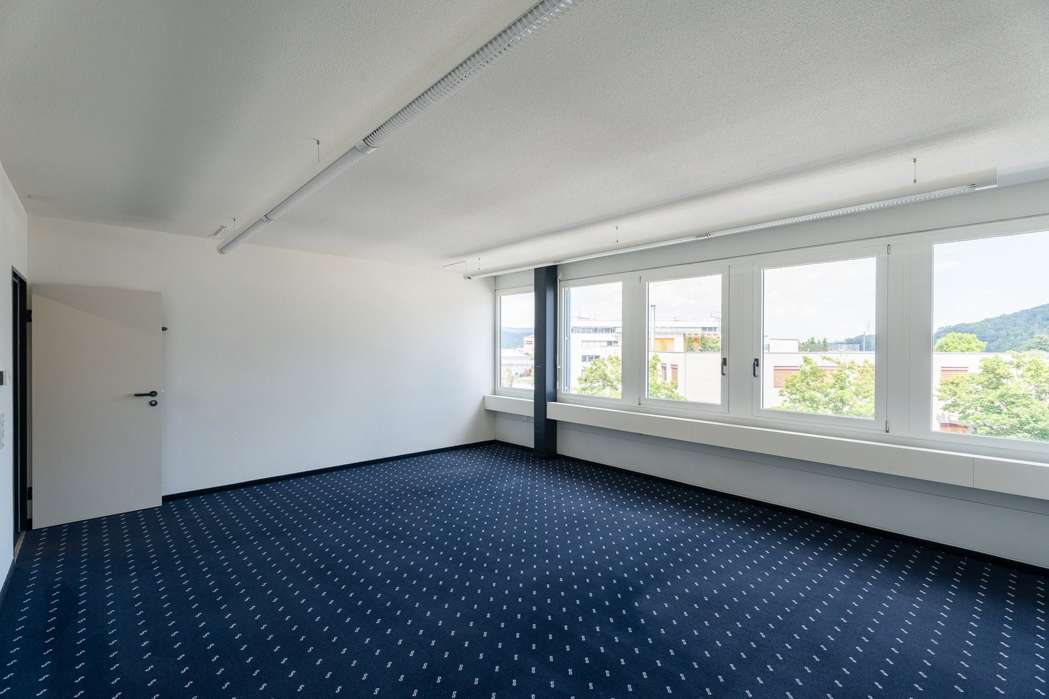 ufficio di 18m²