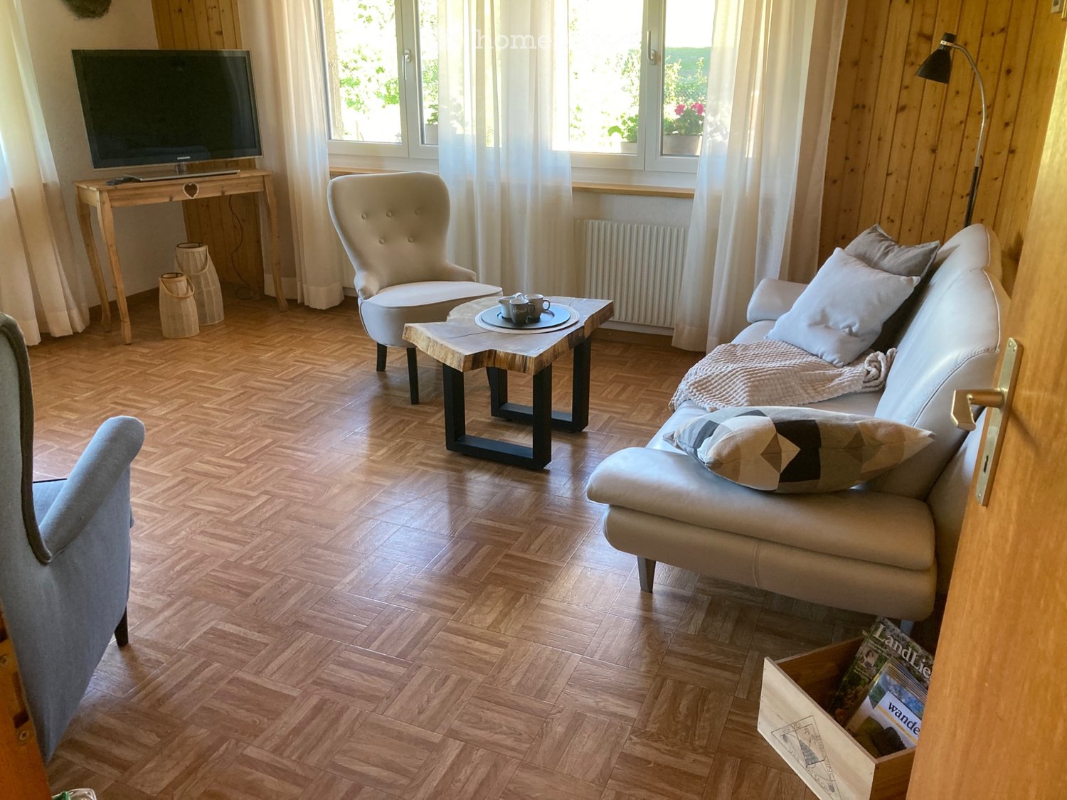 appartamento di 3 locali