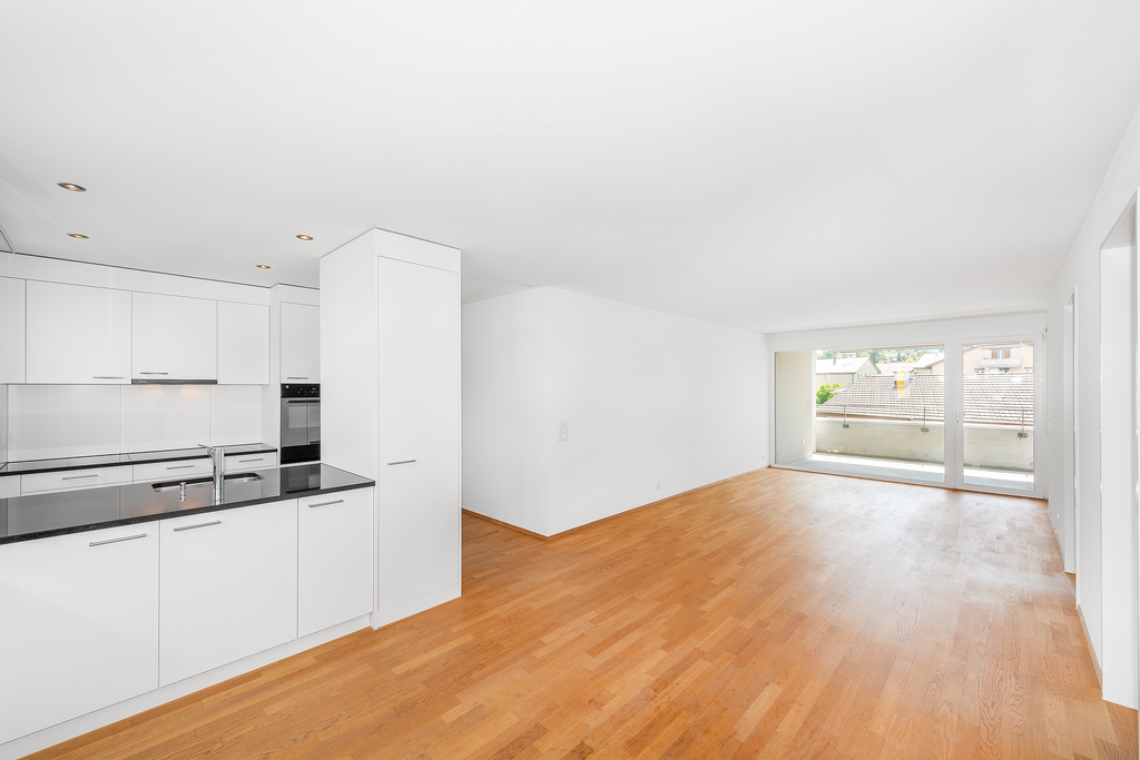 Appartamento di 2 ½ locali