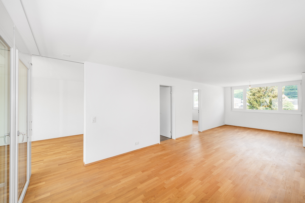 Appartamento di 2 ½ locali