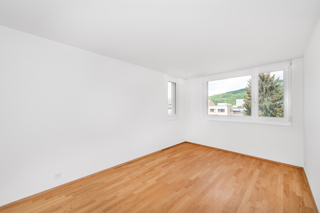 Appartamento di 2 ½ locali