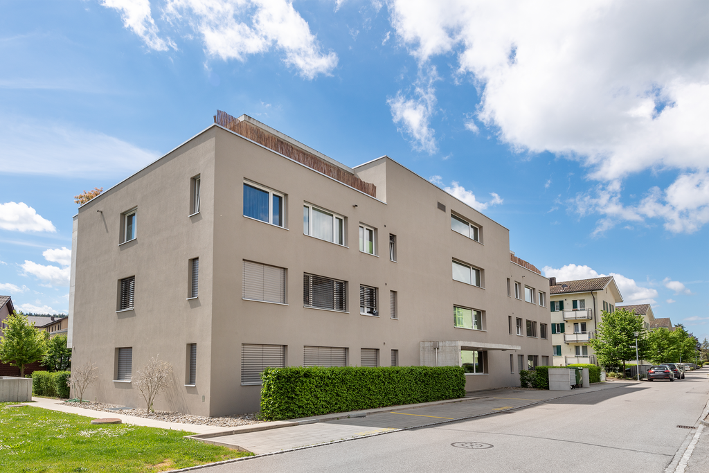 Appartamento di 2 ½ locali