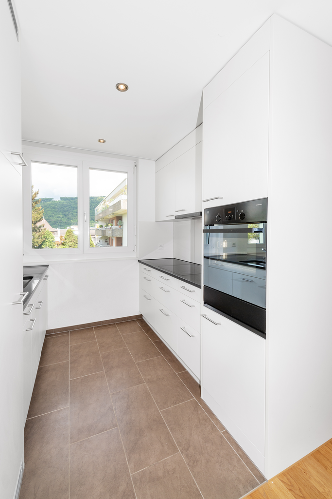 Appartamento di 2 ½ locali