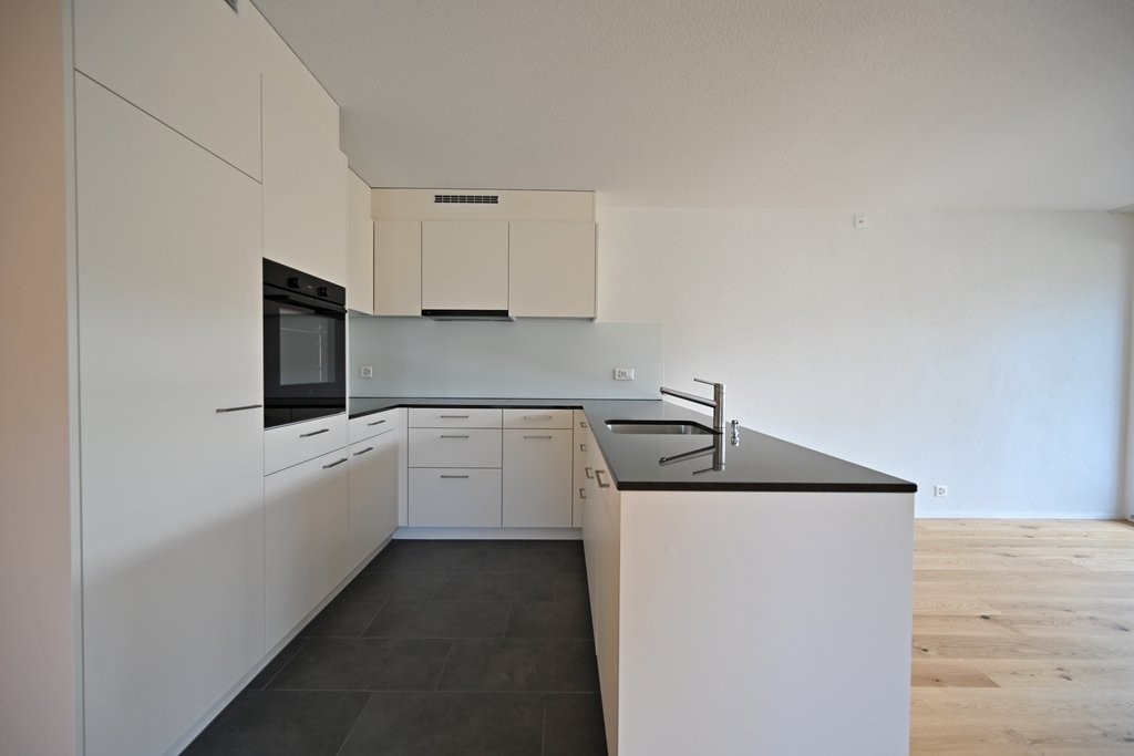 Appartamento di 4 ½ locali