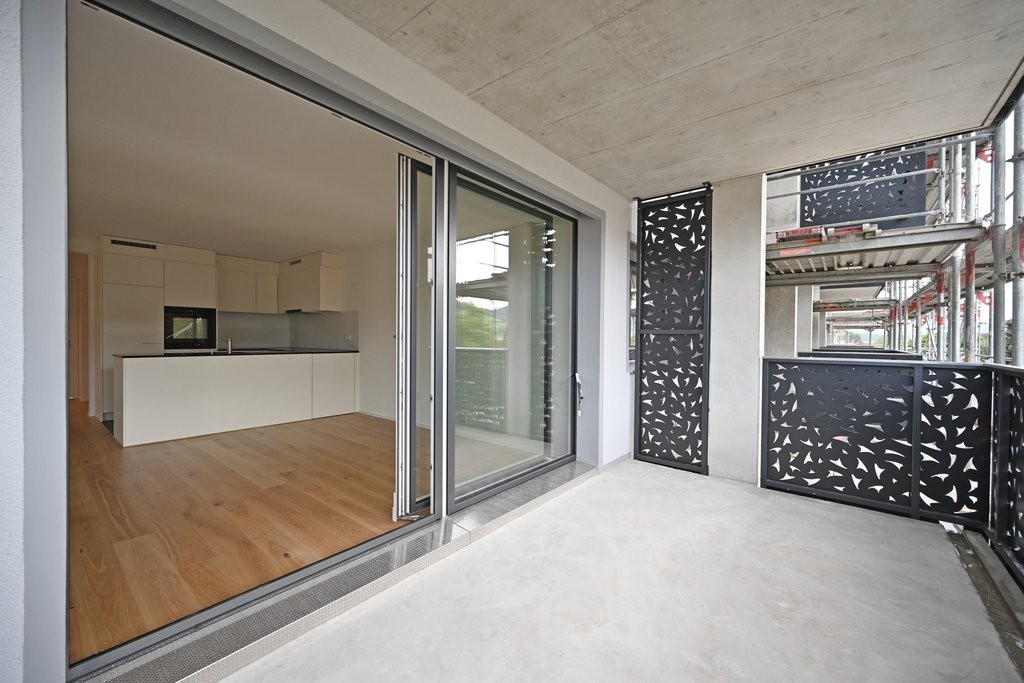 Appartamento di 4 ½ locali