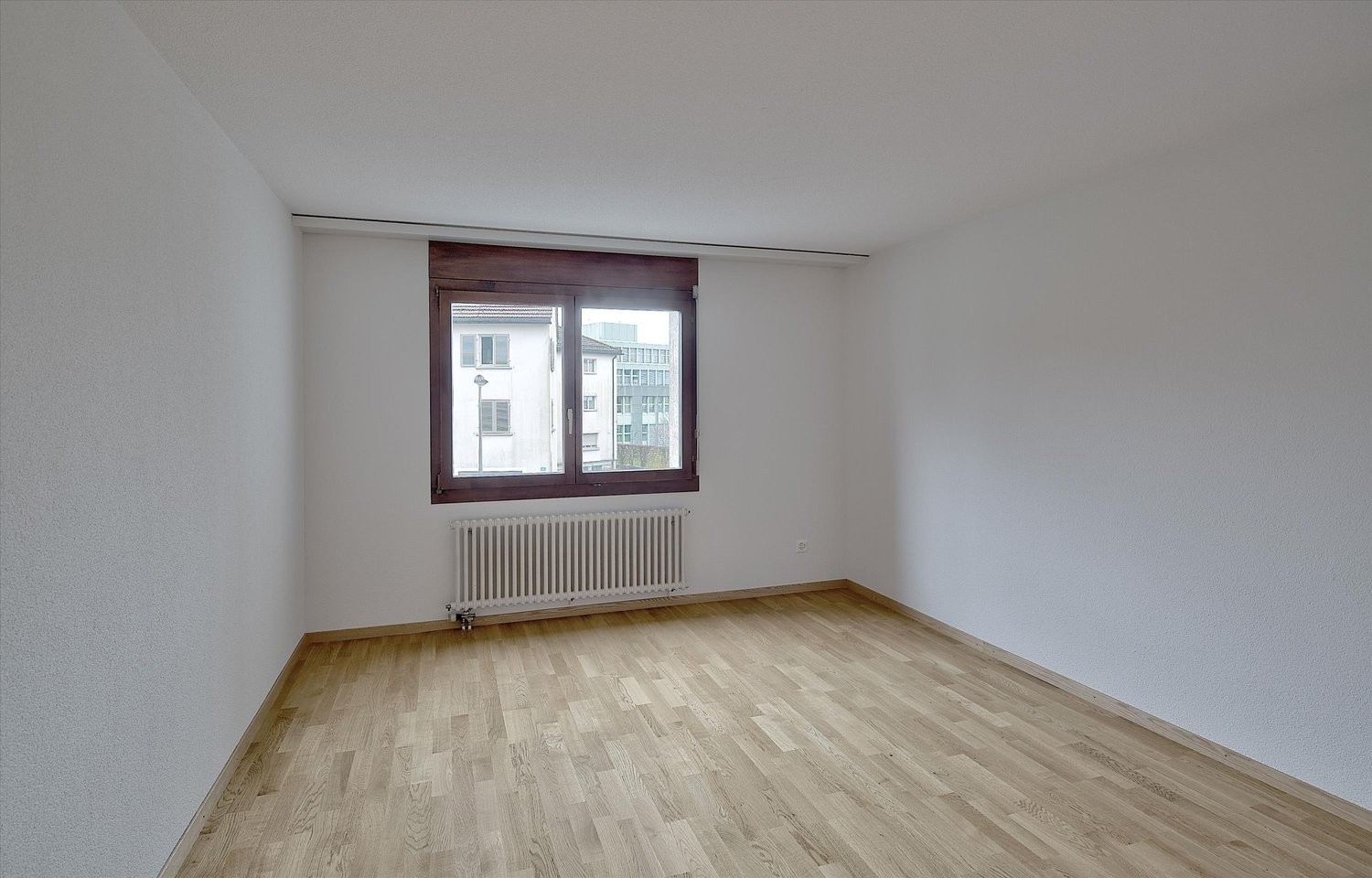 Appartamento di 4 ½ locali