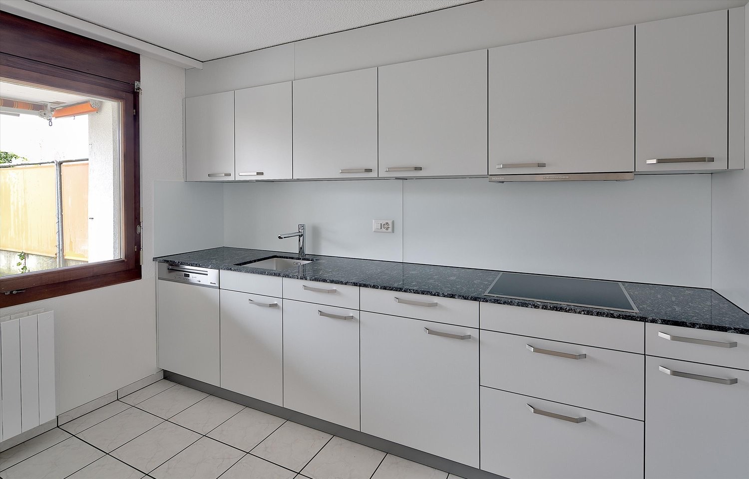 Appartamento di 4 ½ locali