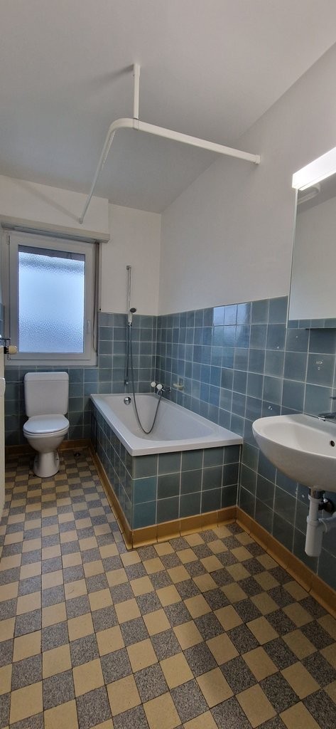 2 rooms apartment