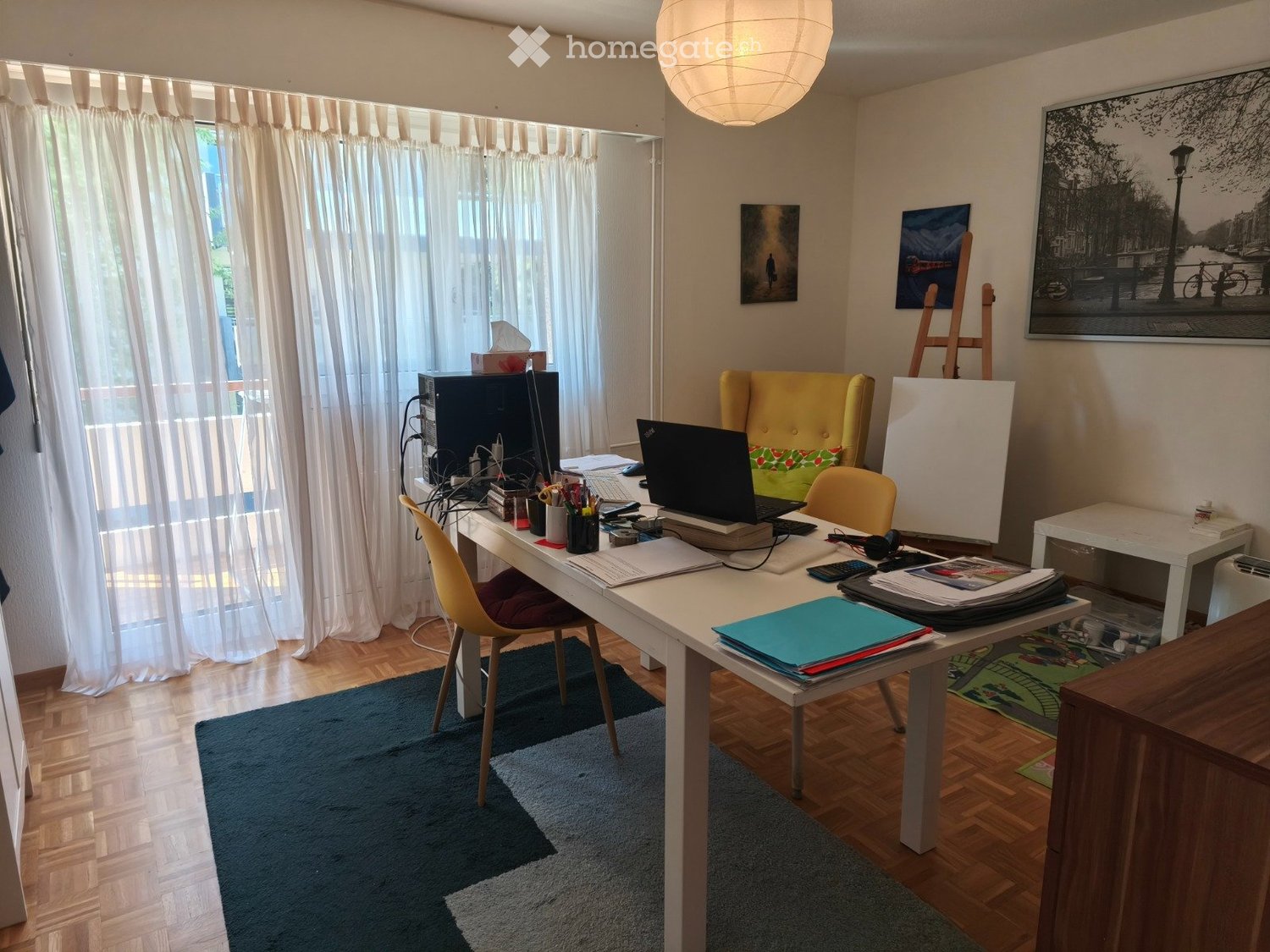 1 Zimmer Einzelzimmer