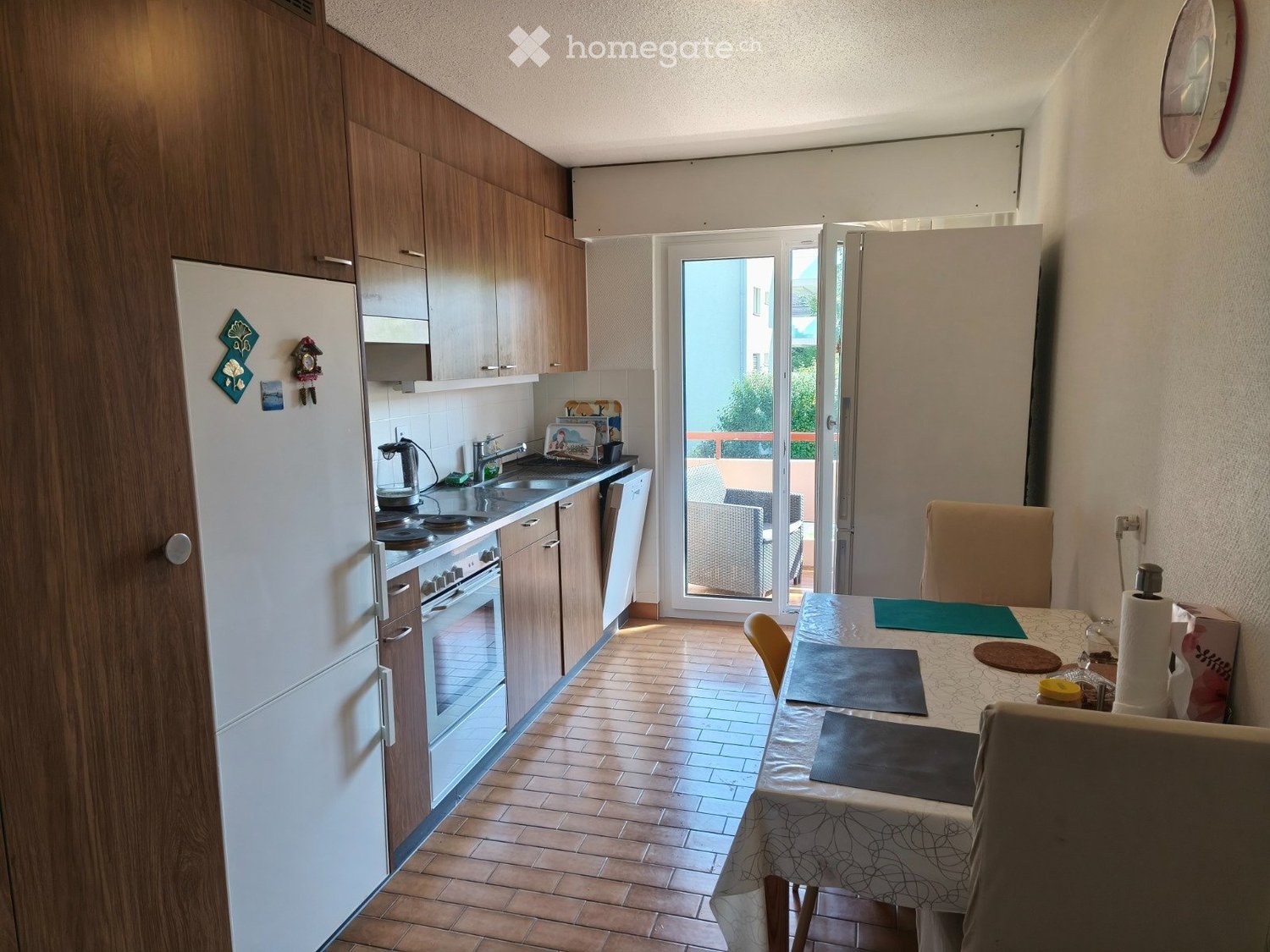 1 Zimmer Einzelzimmer