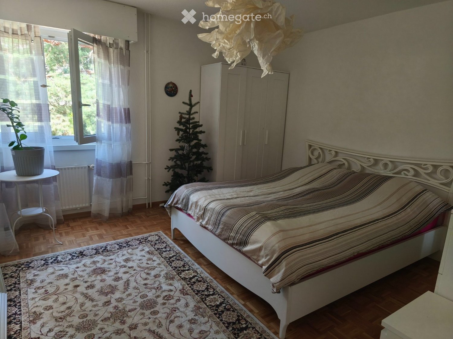 1 Zimmer Einzelzimmer