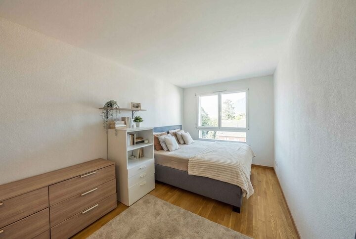 4 ½ rooms apartment
