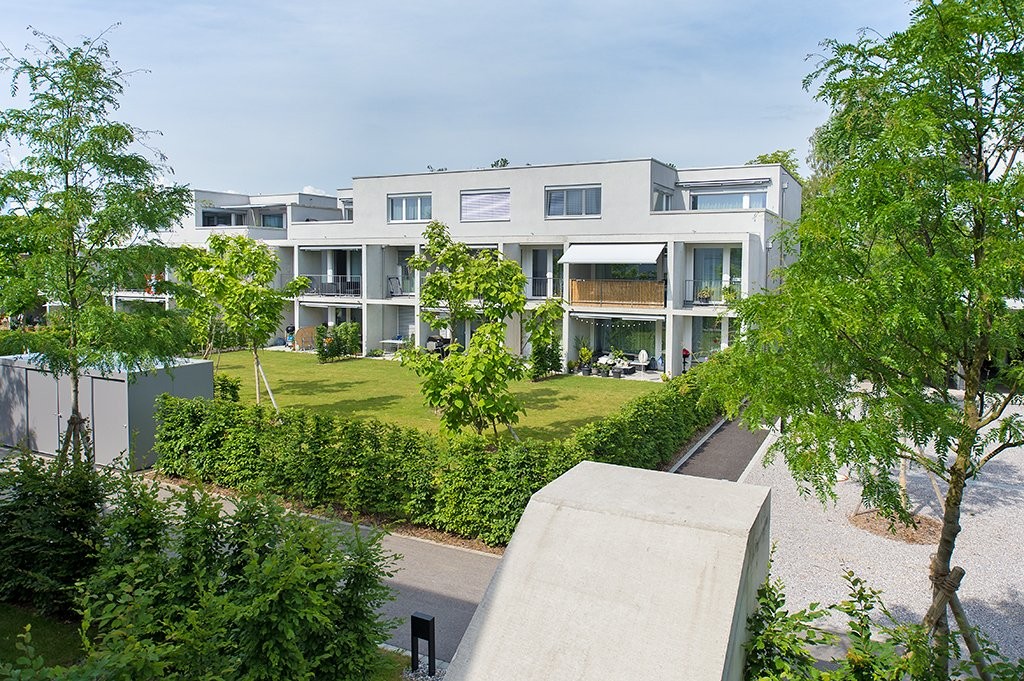 Appartamento di 3 ½ locali
