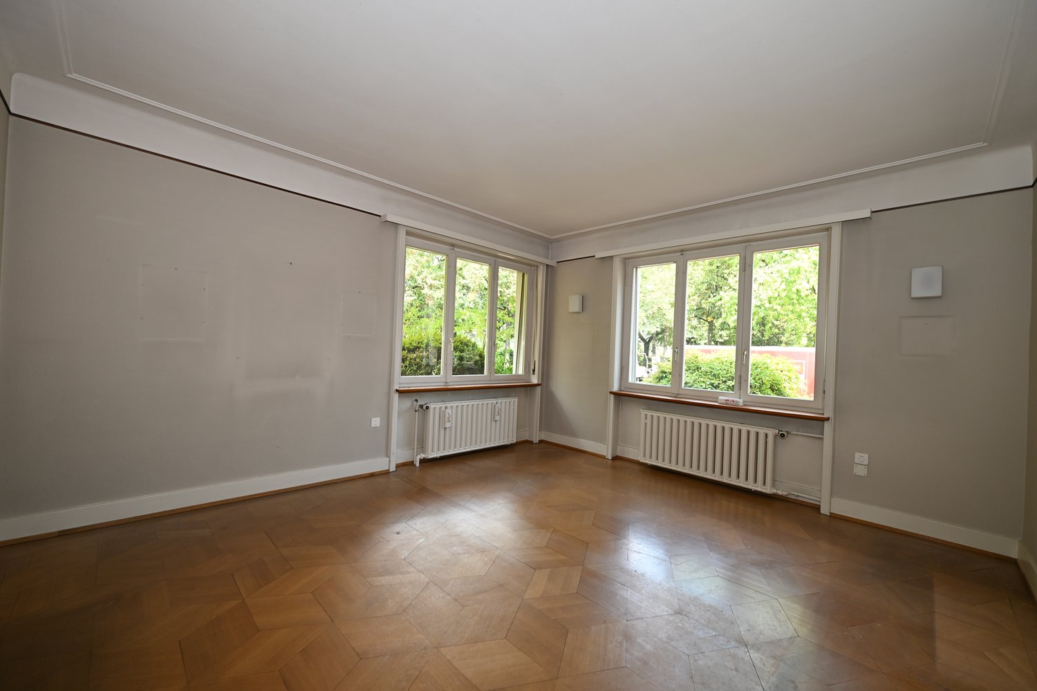 7 rooms row house