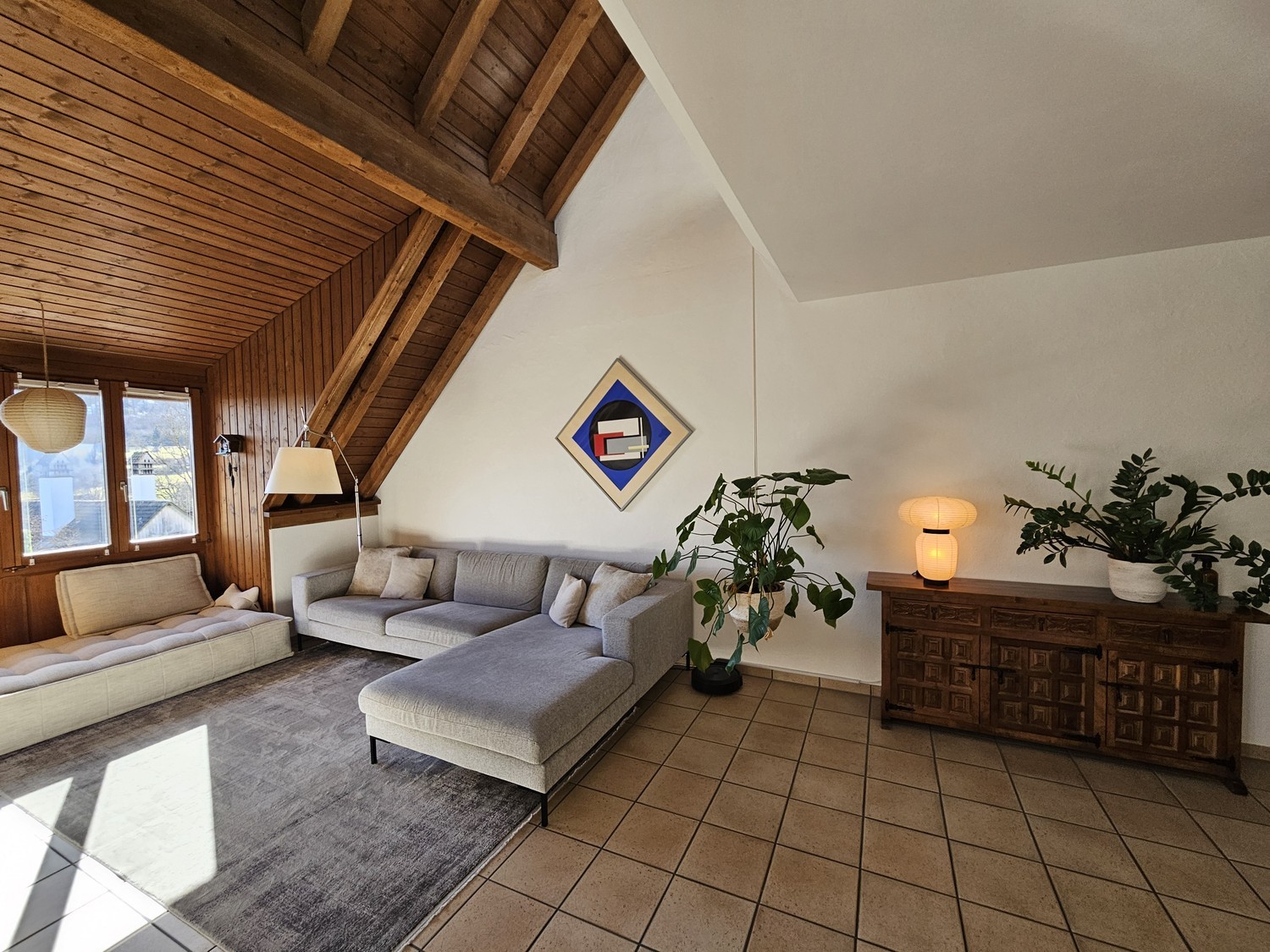 Appartamento di 3 ½ locali